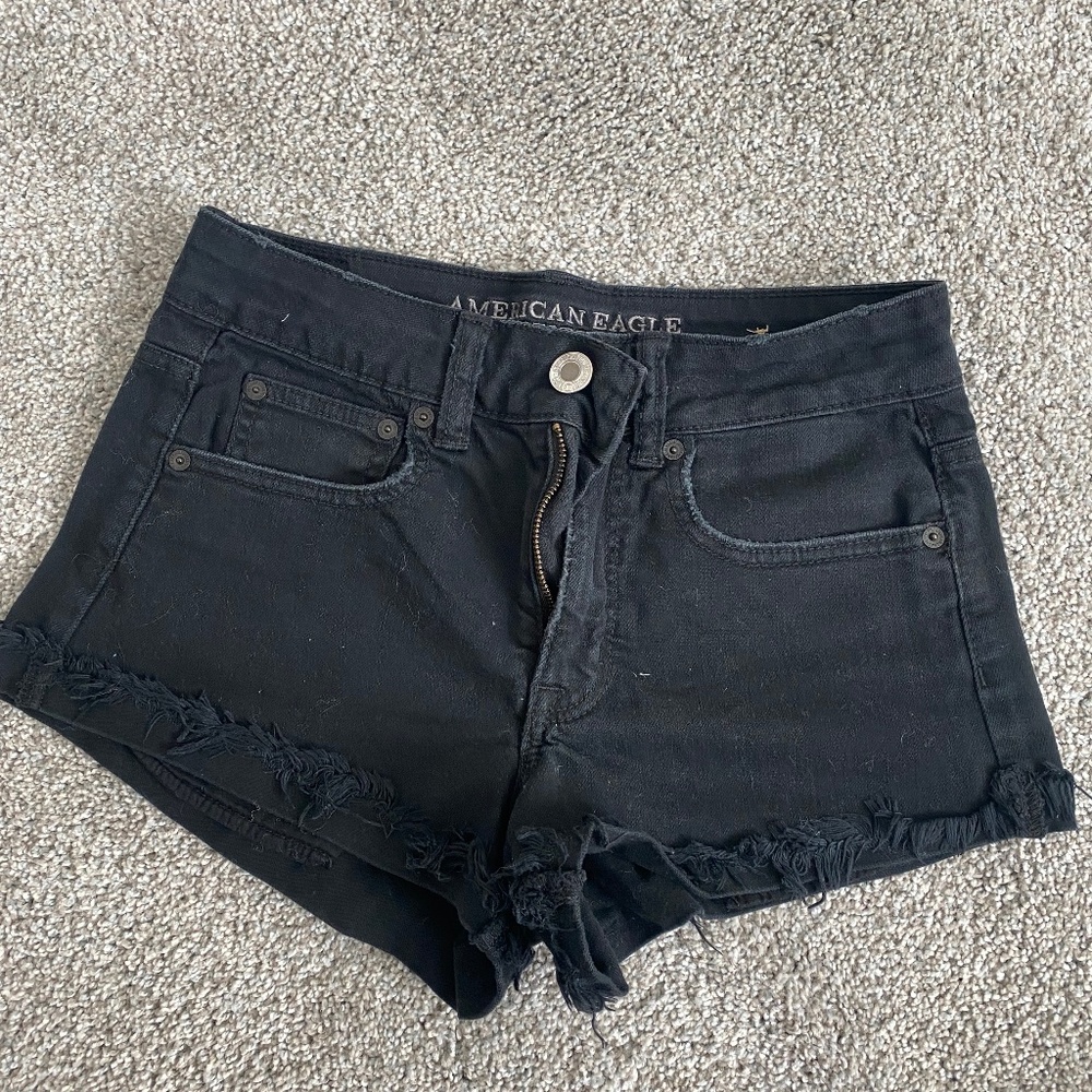American Eagle Short size 2